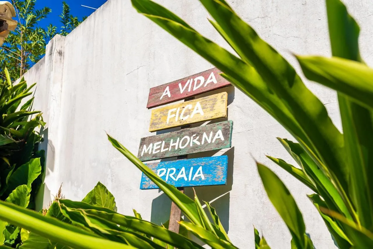 Tucanos Buzios Casa de hóspedes Búzios
