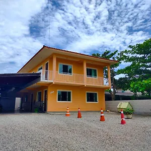 Gênesis Hostel! 8 Praias Ao Redor Palhoça