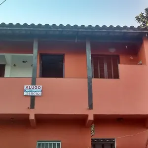 Casa de Férias Casa Temporada Centro De